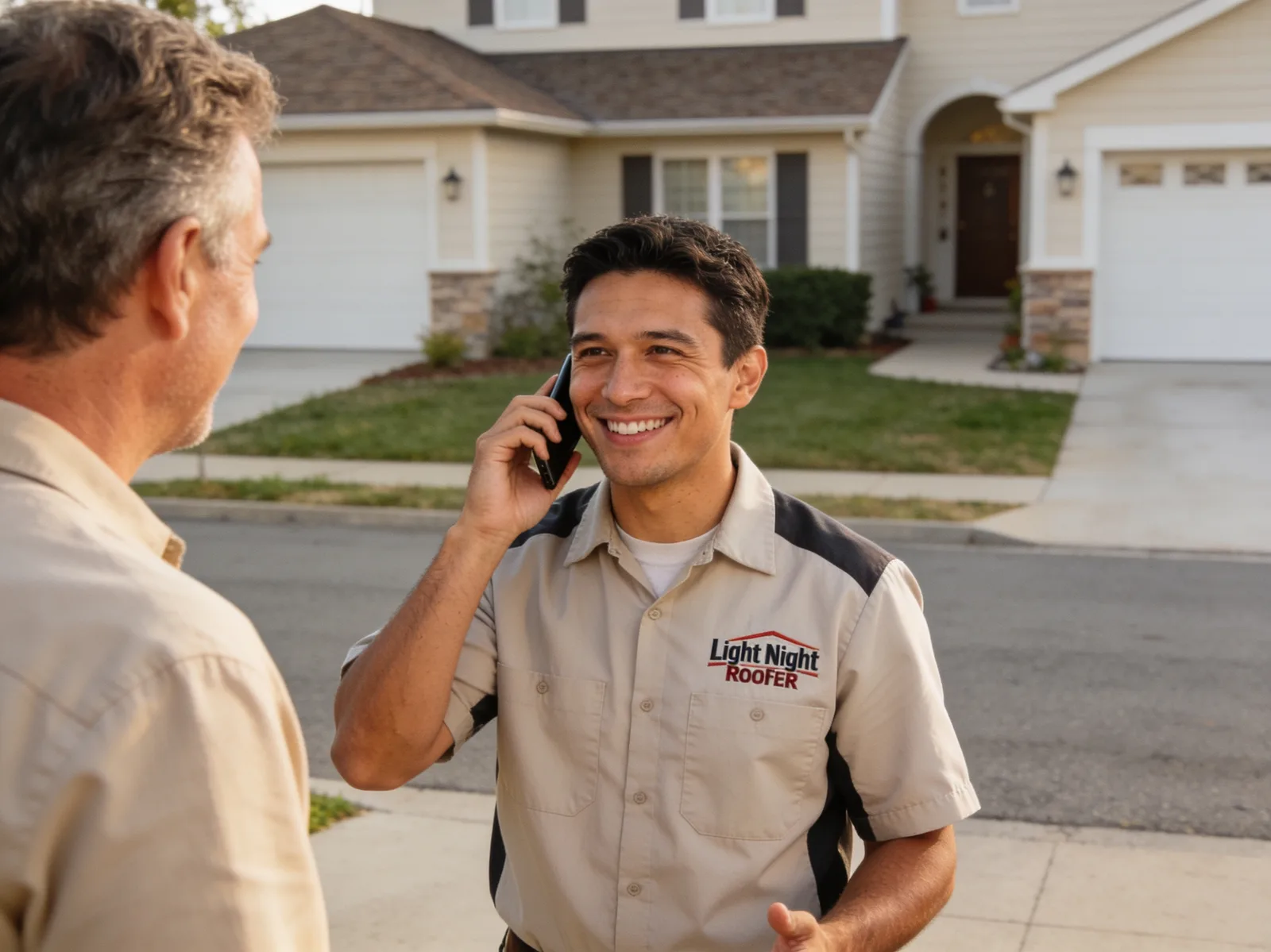 Emergency Roof Repair Jber, AK FAQs